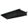 Pe felhajtórámpa, széxméxma 1260x800x20 mm, teherbírás 300 kg, súly 13 kg, fekete