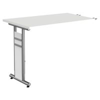 Kiegészítő íróasztal