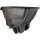 Műanyag billenőedény, űrtartalom 800 l, hxszxm 1797x851x1073 mm, teherbírás 570 kg