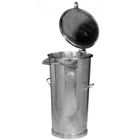 Rendszer kuka