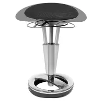 Fitneszszék lengő hatással