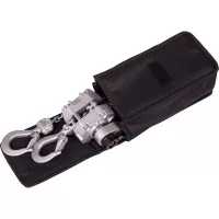 Alumínium emelőkar