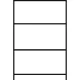 Kiskiszerelésű termék állvány 2x4 rácsos polccal és 1 csepptálcával ral 5015, űrtartalom 210 l, széxméxma 2085x635x2100 mm