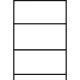 Kiskiszerelésű termék állvány 3x4-es rácsos polcokkal és 1 horganyzott csepptálcával, űrtartalom 210 l, széxméxma 3200x635x2100 mm