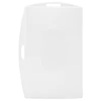 Biztonsági igazolvány tartó