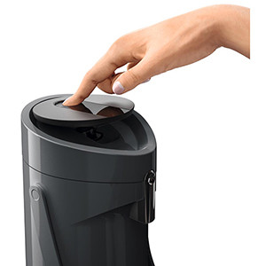 Sirius led asztali lámpa, fény- és mozgásérzékelővel, szabályozható fényerővel, asztali csíptetővel, lámpafej 1120x64 mm, magasság 1200 mm, 81 w, ezüst