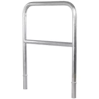 Védőkorlátok és kiegészítők