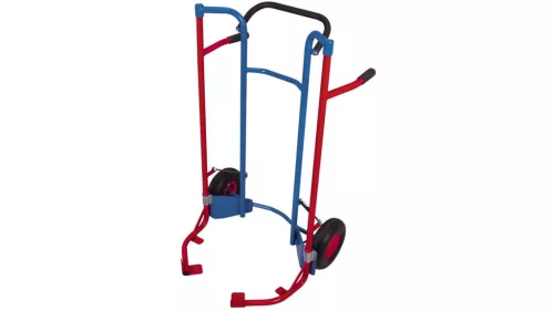 Gumiabroncs görgő, átmérő x magasság 700x140 mm, teherbírás 180 kg, tömörgumi kerekek