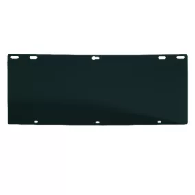 POLIKARBONÁT SÖTÉT LÁTÓMEZŐ (ST)