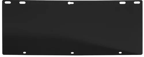 POLIKARBONÁT SÖTÉT LÁTÓMEZŐ (ST)