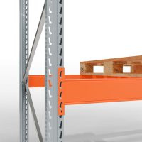 Raklapállvány készlet