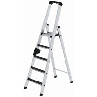 Biztonsági híddal ellátott létrák