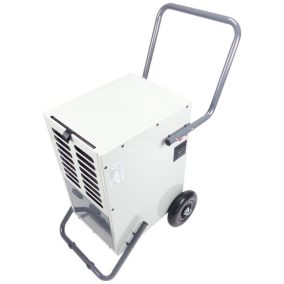   Építési szárítógép, teljesítmény, páramentesítő kapacitás 40l, széxméxma 420x420x780 mm, 220-240v/50hz/450w/2.0a