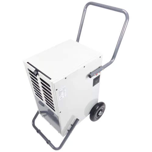 Építési szárítógép, teljesítmény, páramentesítő kapacitás 40l, széxméxma 420x420x780 mm, 220-240v/50hz/450w/2.0a