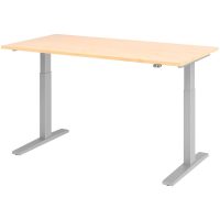 Elektromosan állítható magasságú ülő-álló íróasztalok 700-1200 mm között