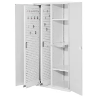 Sz x m x ma 1000x600x1950 mm, 7035