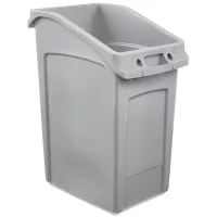 Pult alatti hulladékgyűjtő
