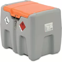 Elektromos szivattyú 24 v, 40 l/perc, fúvóka