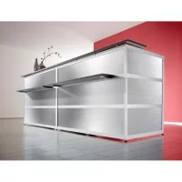 Alap + toldópult egyenes