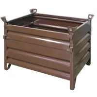 Hxszxm 1500x1000x750mm, teherbírás 1500 kg