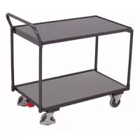 Rakodófelület hxsz 1230x800 mm, ral 7016