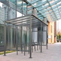 Előtetők és gépkocsibeállók