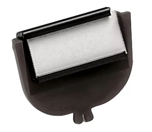 Esd betétfalak 4 járatú, d33 mm, 1 készlet/10 darab