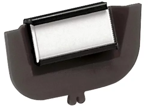 Esd betétfalak 3 járatú, d45 mm, 1 készlet/10 darab