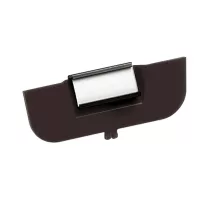 Esd betétfalak 2 járatú