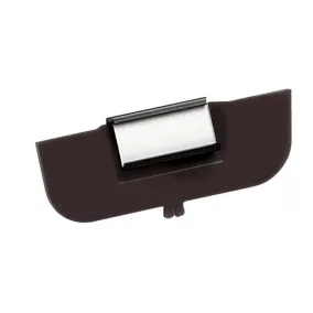 Esd betétfalak 2 járatú, d70 mm, 1 készlet/10 darab