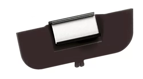 Esd betétfalak 2 járatú, d70 mm, 1 készlet/10 darab