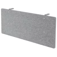 Térdvédő panel 1200 mm-es asztalhoz