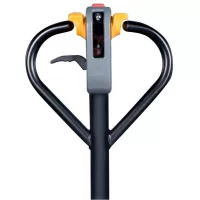 Elektromos meghajtású raklapemelő