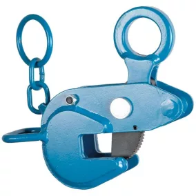 Emelőbilincs, teherbírás 500 kg, biztonsági zár