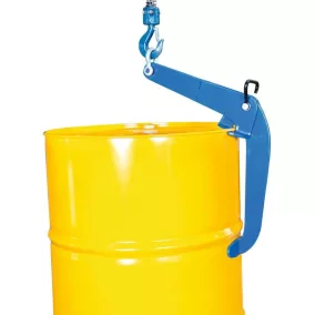   Dobemelő bilincs, teherbírás 600 kg, automatikus reteszelés