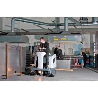 Elektromos seprőgépek