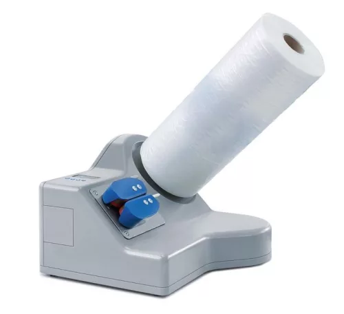 Légpárnáscsomagolás gyártó gép, napi 200-500 csomaggal, cushion m, bubble m, wrap m és void s légpárnákhoz