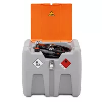 Elektromos pumpa 18 v, akkumulátor és töltő nélkül