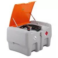 Elektromos pumpa 12 v, akkumulátor és töltő nélkül