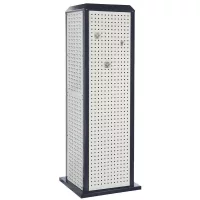 5 panel, ral 7016/7035