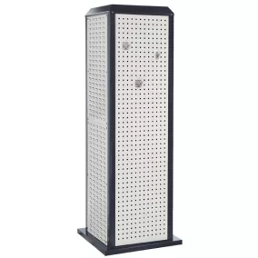   Nagy szerszámtorony, széxméxma 700x700x2015 mm, álló, 5 paneles, ral 7016/7035