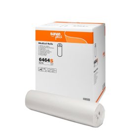 Celtex Save Plus Orvosi lepedő recy, 2 réteg, 50cm, 48m
