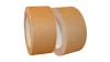 Papírszalag, szélessége 50 mm, hossza 50 méter, barna szín, 36 tekercses csomag
