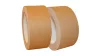 Papírszalag, szélessége 50 mm, hossza 50 méter, barna szín, 36 tekercses csomag