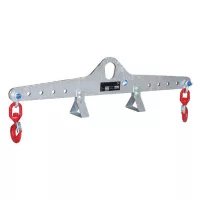 Targonca rakodóhorgok