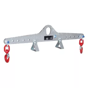   Mini rácsos szerkezetek, sz x m x ma 550x100x305 mm, teherbírás 500 kg, súly 6 kg, tűzihorganyzott