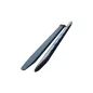   Villahosszabbító targoncákhoz, zárt, h 1800 mm, 100x40 mm-es villakeresztmetszethez, ral7016