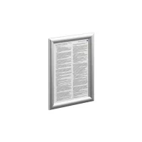 Bepattintható keret