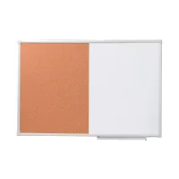 Fehér tábla és faliújság