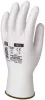 SZERELŐKESZTYŰ, VÁGÁSBIZTOS HPPE, FEHÉR PU TENYÉRREL_10